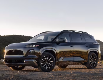 2027 Subaru Getaway [North America] '2026