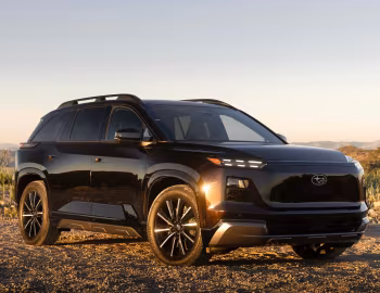 2027 Subaru Getaway [North America] '2026