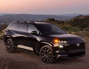 2027 Subaru Getaway [North America] '2026