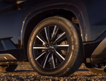 2027 Subaru Getaway [North America] '2026