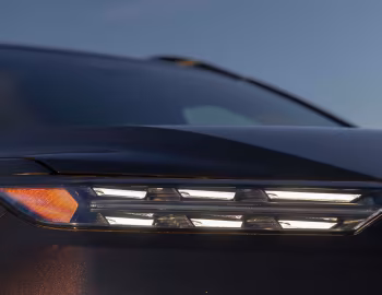 2027 Subaru Getaway [North America] '2026