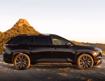 2027 Subaru Getaway [North America] '2026