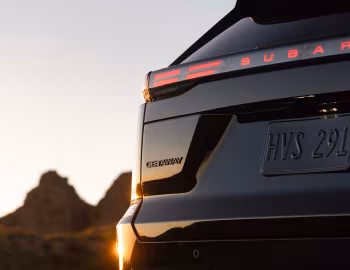 2027 Subaru Getaway [North America] '2026