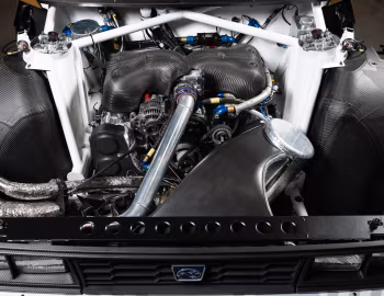 Sous la capuche 1983 Subaru GL Family Huckster '2022