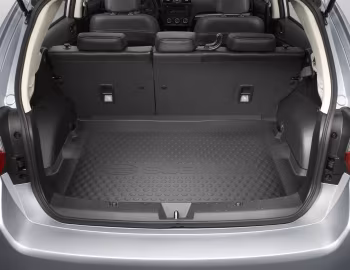 Porta-malas Subaru Impreza Hatchback (GP) '2015–17