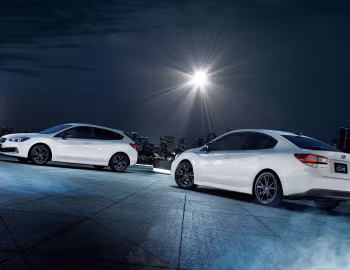 Subaru Impreza (GK/GT) '2016–23