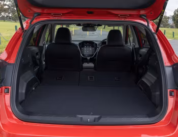 Porta-malas Subaru Impreza [Australia] '2024–pr.