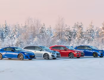 Subaru Levorg, Subaru Impreza, Subaru WRX STI, Subaru BRZ