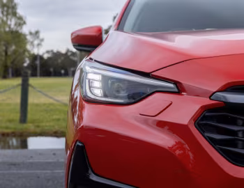 Subaru Impreza [Australia] '2024–pr.