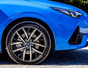 Subaru Impreza [New Zealand] (GU) '2024–pr.