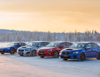 Subaru Levorg, Subaru Impreza, Subaru WRX STI, Subaru BRZ