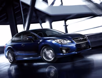Subaru Impreza G4 2.0i-S (GJ) '12.2011–11.2014