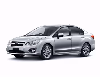 Subaru Impreza G4 2.0i-S (GJ) '12.2011–11.2014