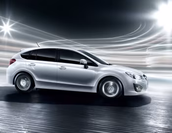 Subaru Impreza Sport 2.0i-S (GP) '12.2011–11.2014
