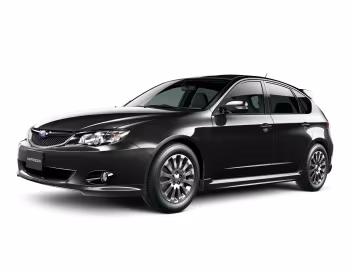 Subaru Impreza 1.5i-S Limited [Japan] (DBA-GH2/DBA-GH3) '12.2010–12.2011
