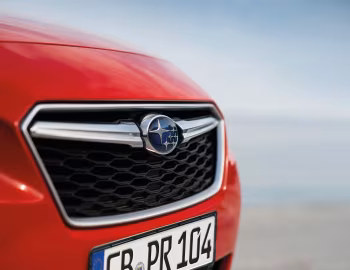 Subaru Impreza 5-door [Worldwide] '2017–19