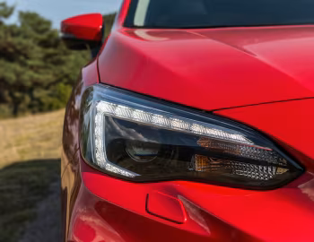 Subaru Impreza 5-door [Worldwide] '2017–19