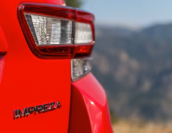 Subaru Impreza 5-door [Worldwide] '2017–19