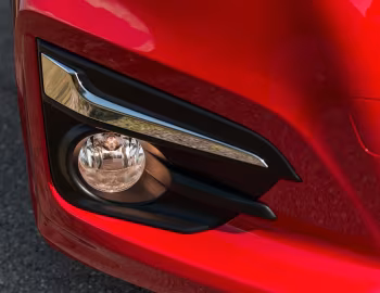 Subaru Impreza 5-door [Worldwide] '2017–19