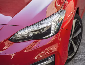 Subaru Impreza 5-door 2.0i S [Australia] '2016–19