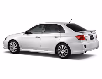 Subaru Impreza Anesis 2.0i-S [Japan] (DBA-GE6/DBA-GE7) '10.2008–12.2011