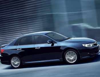 Subaru Impreza Anesis 2.0i-S [Japan] (DBA-GE6/DBA-GE7) '10.2008–12.2011