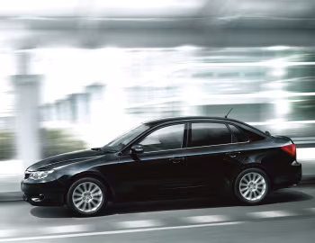 Subaru Impreza Anesis 2.0i [Japan] (DBA-GE6/DBA-GE7) '10.2008–12.2011