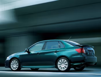 Subaru Impreza Anesis 2.0i-S [Japan] (DBA-GE6/DBA-GE7) '10.2008–12.2011