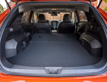 Porta-malas Subaru Impreza e-Boxer [Worldwide] '2023–pr.