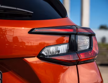 Subaru Impreza e-Boxer [Worldwide] '2023–pr.