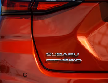 Subaru Impreza e-Boxer [Worldwide] '2023–pr.