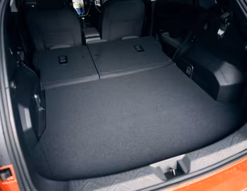Porta-malas Subaru Impreza ST-H e-Boxer [Japan] '04.2023–pr.