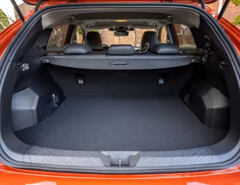 Porta-malas Subaru Impreza e-Boxer [Worldwide] '2023–pr.