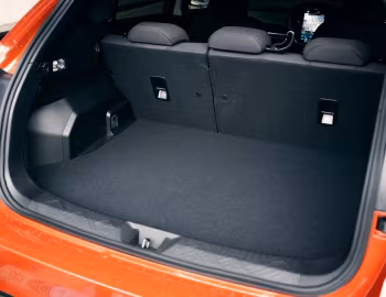 Porta-malas Subaru Impreza ST-H e-Boxer [Japan] '04.2023–pr.