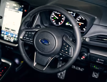 Interior Subaru Impreza ST-H e-Boxer [Japan] '04.2023–pr.