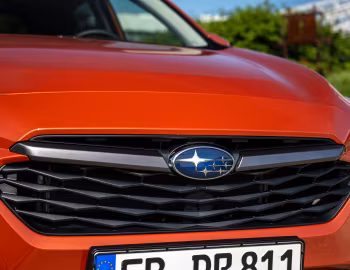 Logotipo Subaru Impreza e-Boxer [Worldwide] '2023–pr.