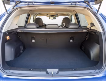 Porta-malas Subaru Impreza e-Boxer 5-door [Worldwide] '2020–23