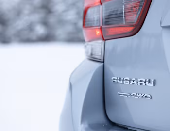 Subaru Impreza e-Boxer 5-door [Worldwide] '2020–23