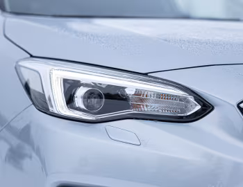 Subaru Impreza e-Boxer 5-door [Worldwide] '2020–23