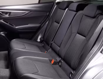 Interior Subaru Impreza G4 [Japan] '2016–19