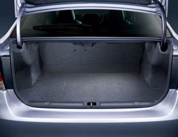 Porta-malas Subaru Impreza G4 [Japan] '2016–19