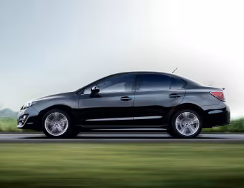 Subaru Impreza G4 (GJ) '11.2014–16