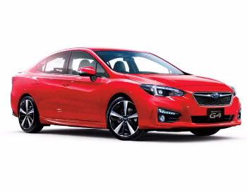 Subaru Impreza G4 [Japan] '2016–19