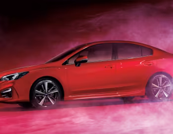 Subaru Impreza G4 [Japan] '2016–19
