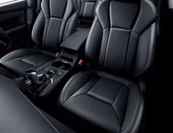 Interior Subaru Impreza G4 [Japan] '2019–23
