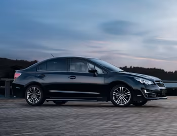 Subaru Impreza G4 (GJ) '11.2014–16