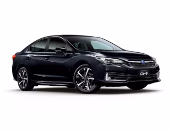 Subaru Impreza G4 [Japan] '2019–23