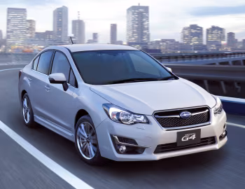Subaru Impreza G4 (GJ) '11.2014–16