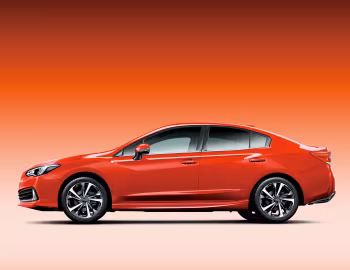 Subaru Impreza G4 [Japan] '2019–23