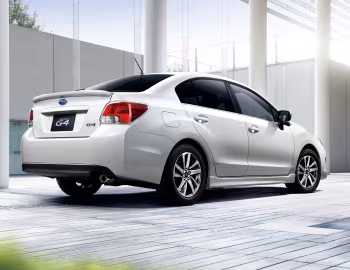 Subaru Impreza G4 (GJ) '11.2014–16
